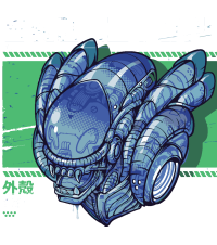 Anime & Cyber Twisted